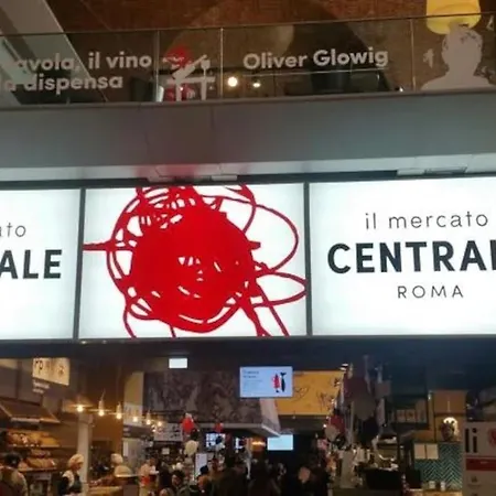 Francesco Romestay - Termini-2