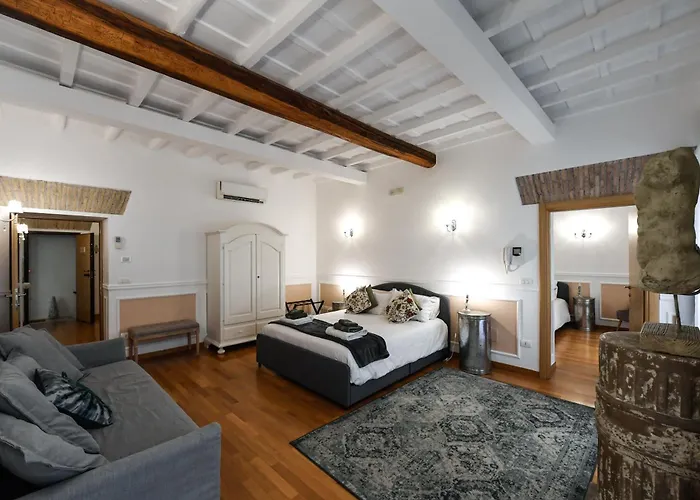 Castel Sant'Angelo s - Exclusive & Luxury