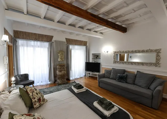 Castel Sant'Angelo s - Exclusive & Luxury