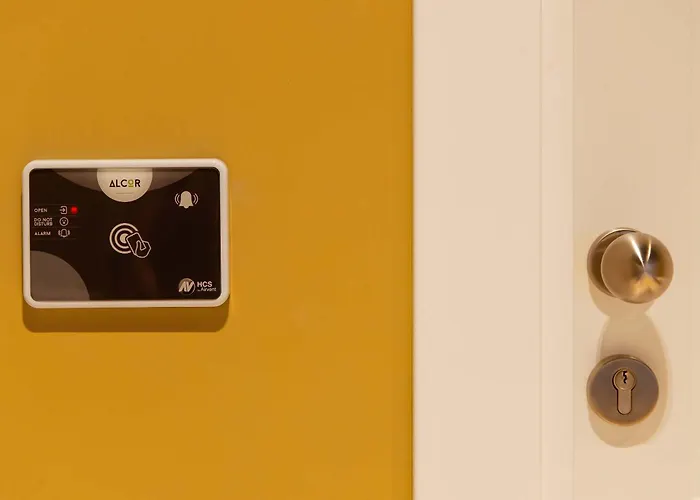 Bloom Hotel Rome